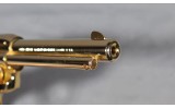 Colt ~ Single Action Frontier ~ .22 lr - 3 of 5