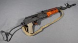 Century Arms~Tantal Sporter~5.45X39mm - 1 of 7
