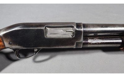 JC Higgins~20~12 Gauge - Image 4 of 7
