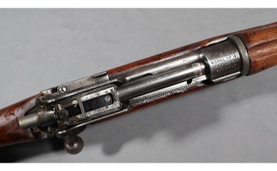 Remington~1917~Unlabeled Caliber - Image 5 of 8