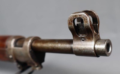 Remington~1917~Unlabeled Caliber - Image 3 of 8