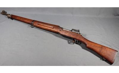Remington~1917~Unlabeled Caliber - Image 2 of 8