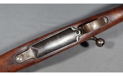 Remington~1917~Unlabeled Caliber - Image 7 of 8