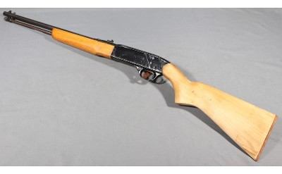 Winchester~190~.22 Long/Long Rifle - Image 2 of 5