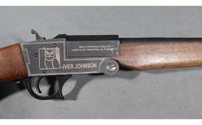 Iver Johnson~IJ700~.410 Gauge - Image 4 of 6