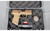 Sig Sauer ~ P365 NRA Edition ~ 9mm Luger - 5 of 5