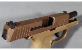 Sig Sauer ~ P365 NRA Edition ~ 9mm Luger - 4 of 5