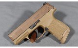 Sig Sauer ~ P365 NRA Edition ~ 9mm Luger - 2 of 5