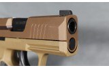 Sig Sauer ~ P365 NRA Edition ~ 9mm Luger - 3 of 5