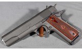 Springfield ~ 1911 Mil-Spec ~ .45 auto - 2 of 4