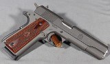 Springfield ~ 1911 Mil-Spec ~ .45 auto - 1 of 4