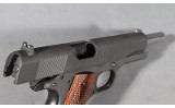 Springfield ~ 1911 Mil-Spec ~ .45 auto - 4 of 4