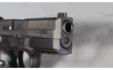 FNH ~ FNX-40 ~ .40 S&W - 3 of 4
