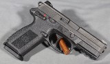 FNH ~ FNX-40 ~ .40 S&W - 1 of 4