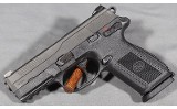 FNH ~ FNX-40 ~ .40 S&W - 2 of 4
