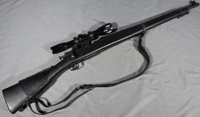 Remington ~ 03-A3 ~ .30-06 Springfield - Image 1 of 8