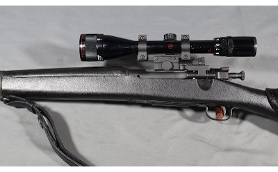 Remington ~ 03-A3 ~ .30-06 Springfield - Image 7 of 8