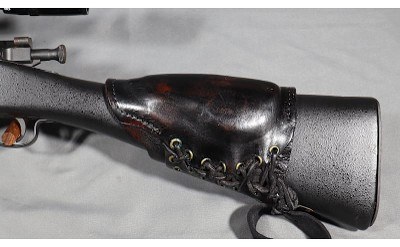 Remington ~ 03-A3 ~ .30-06 Springfield - Image 6 of 8