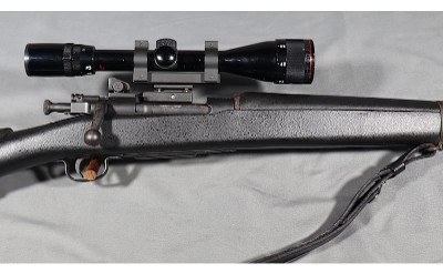 Remington ~ 03-A3 ~ .30-06 Springfield - Image 4 of 8