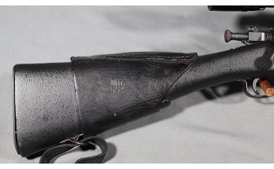 Remington ~ 03-A3 ~ .30-06 Springfield - Image 3 of 8
