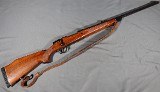 Interarms ~ Mark X ~ .458 Win Mag - 1 of 8