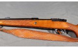 Interarms ~ Mark X ~ .458 Win Mag - 7 of 8
