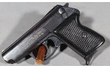 Z.M. Lucznik Poland ~ P-64 ~ 9x18 Makarov - 2 of 4