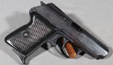 Z.M. Lucznik Poland ~ P-64 ~ 9x18 Makarov - 1 of 4