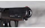 Z.M. Lucznik Poland ~ P-64 ~ 9x18 Makarov - 3 of 4