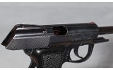 Z.M. Lucznik Poland ~ P-64 ~ 9x18 Makarov - 4 of 4