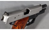 Sig Sauer ~ P220 SAS ~ .45 Auto - 4 of 5