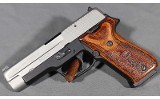Sig Sauer ~ P220 SAS ~ .45 Auto - 2 of 5