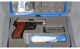 Sig Sauer ~ P220 SAS ~ .45 Auto - 5 of 5