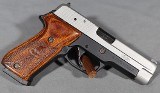 Sig Sauer ~ P220 SAS ~ .45 Auto - 1 of 5
