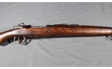 Zbrojovka BRNO ~ 98/22 ~ 8mm Mauser - 4 of 14