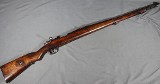 Zbrojovka BRNO ~ 98/22 ~ 8mm Mauser - 1 of 14