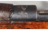 Zbrojovka BRNO ~ 98/22 ~ 8mm Mauser - 9 of 14
