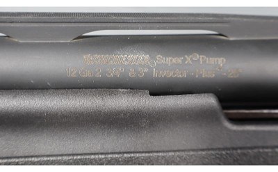 Winchester~SXP~12 Gauge - Image 6 of 8