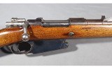 Loewe~Argentino 1891~Unlabeled Caliber - 4 of 7