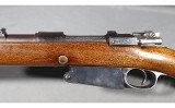Loewe~Argentino 1891~Unlabeled Caliber - 5 of 7