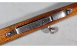 Loewe~Argentino 1891~Unlabeled Caliber - 6 of 7