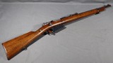 Loewe~Argentino 1891~Unlabeled Caliber - 1 of 7