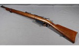 Loewe~Argentino 1891~Unlabeled Caliber - 2 of 7