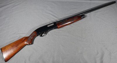 Winchester ~ 1200 ~ 12 gauge - Image 1 of 8