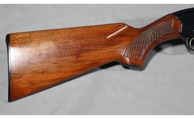 Winchester ~ 1200 ~ 12 gauge - Image 3 of 8