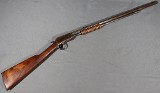 Winchester ~ 90 ~ .22 long - 1 of 7