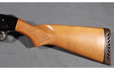 Mossberg ~ 500C ~ 20 gauge - Image 6 of 8