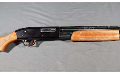 Mossberg ~ 500C ~ 20 gauge - Image 4 of 8