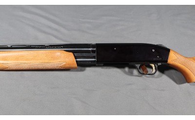 Mossberg ~ 500C ~ 20 gauge - Image 7 of 8