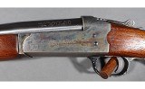 Savage~Model 220B~20 Gauge - 4 of 10